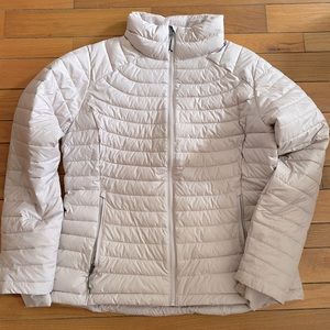 Columbia W XL Slope Edge Jacket